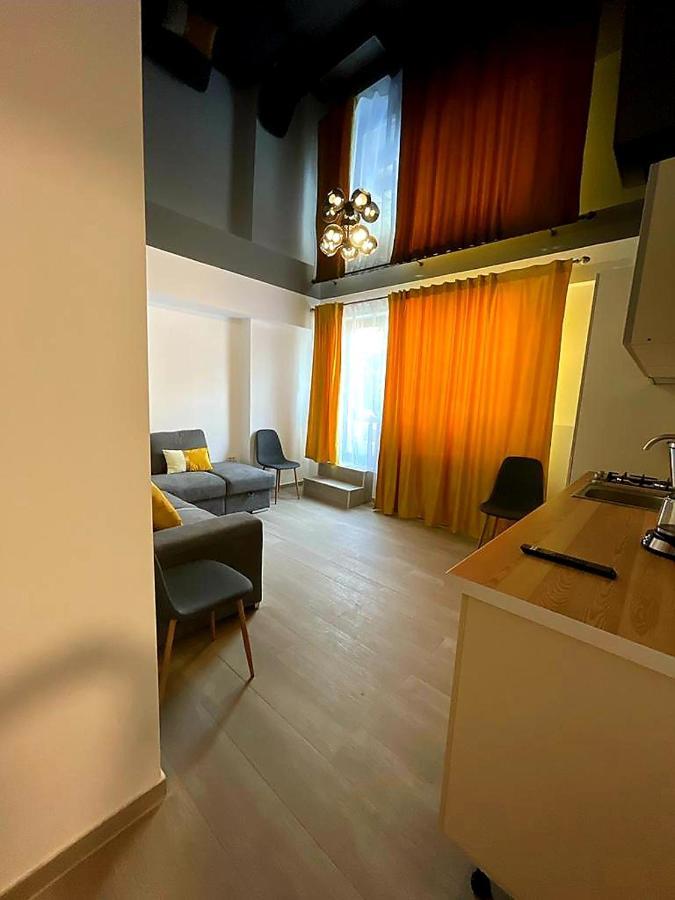 Nico Apartment Navodari Exterior photo